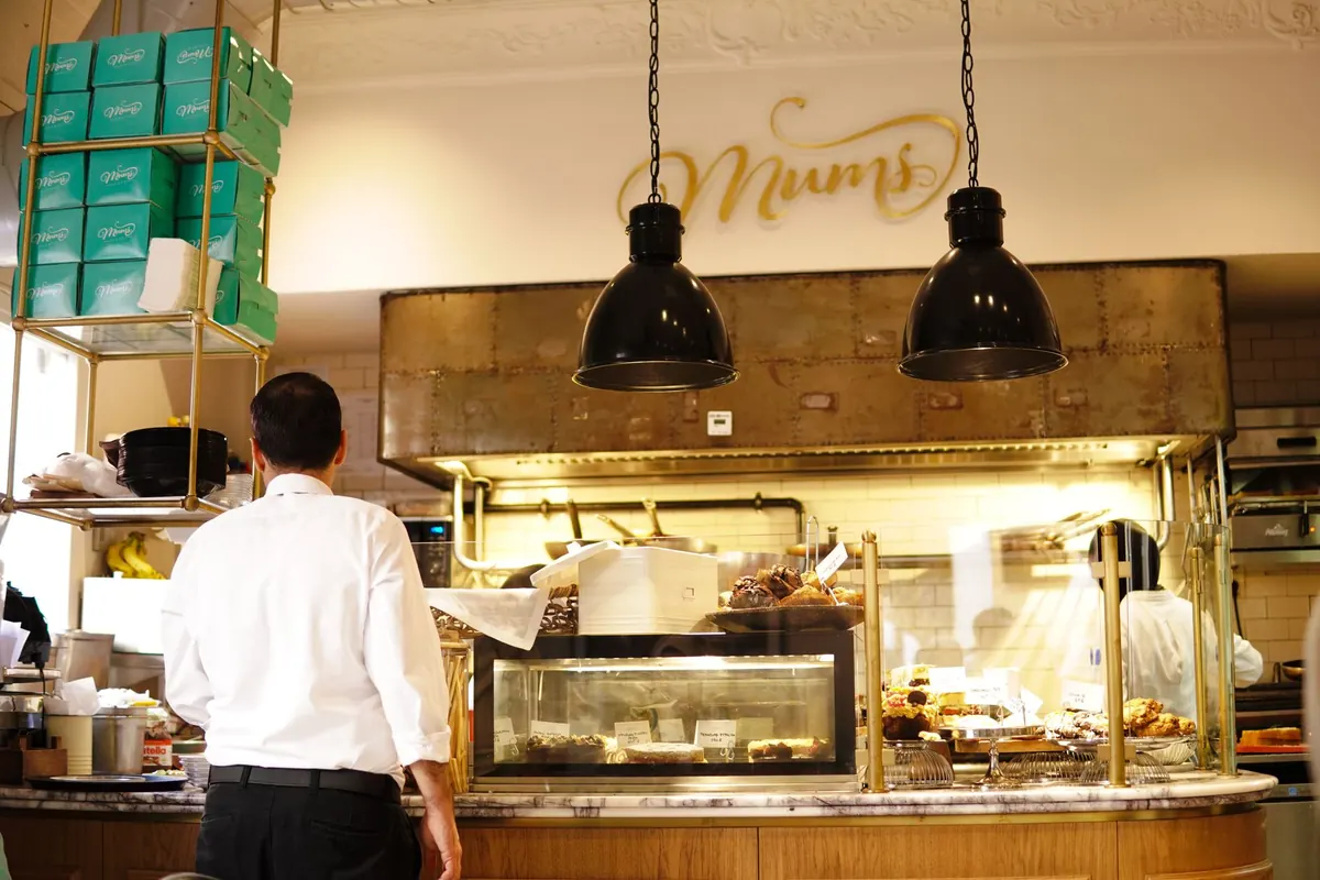 Where to Find the Best Independent Bakeries in London for Traditional British Bakes